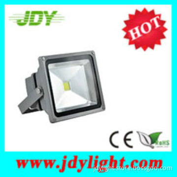 High lumens 4000lm 50w outdoor led flood lamps CE RoHS